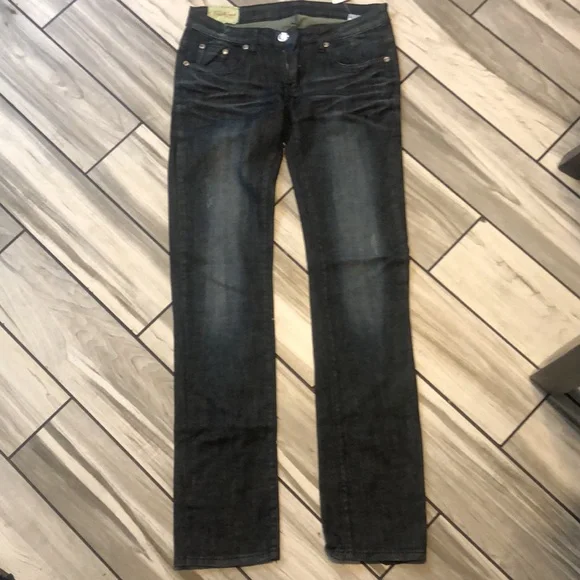 Machine Jeans - Picture 4 of 5